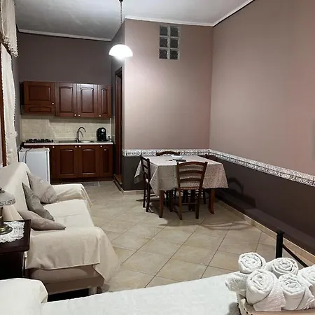 Apartmán L.t. Su Maimoni Iglesias