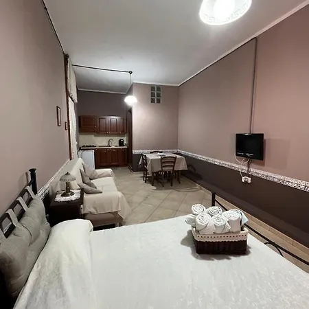 L.t. Su Maimoni Apartment Iglesias